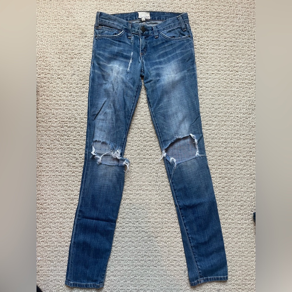 Curren Elliot skinny jeans